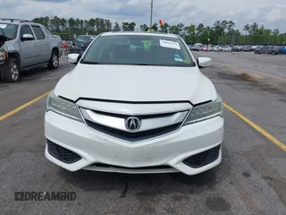 2017 Acura ILX with VIN 19UDE2F3XHA008520, listed as a IAAI auction lot 42062679 with 93,703 mi miles and . Bid and sale history available at carsss.com. Image 12.