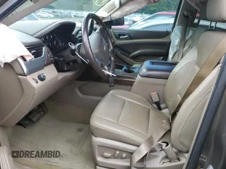 2016 Chevrolet Tahoe LT z VIN 1GNSCBKC6GR385533, wystawiony jako Copart lot #51535985 z przebiegiem 198 309 mil mil oraz Szkoda całkowita • Salvage title. Historia ofert i sprzedaży dostępna na DreamBid. Obrazek 7.