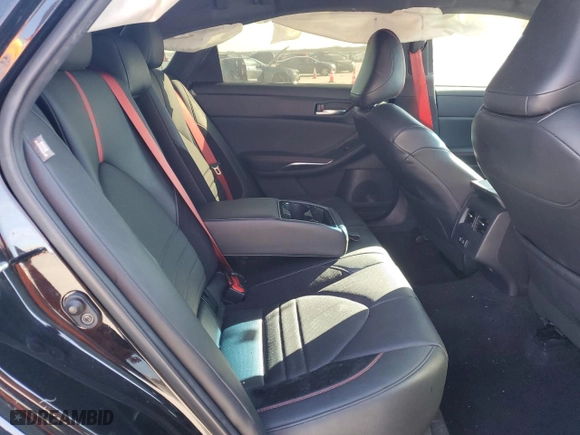 2021 Toyota Avalon TRD with VIN 4T1FZ1FB2MU070169, listed as a Copart auction lot 86775234 with 62,874 mi miles and Salvage Title. Bid and sale history available at carsss.com. Image 10.