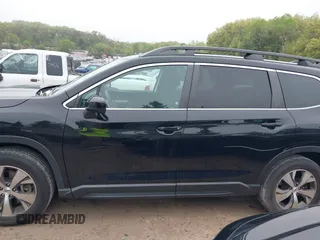 2020 Subaru Ascent Premium with VIN 4S4WMACD8L3435883, listed as a IAAI auction lot 42257408 with 96,987 mi miles and . Bid and sale history available at DreamBid. Image 14.