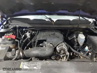 2011 Chevrolet Silverado 1500 LT with VIN 1GCRKSE33BZ222868, listed as a IAAI auction lot 41601685 with 134,170 mi miles. Bid and sale history available at carsss.com. Image 10.