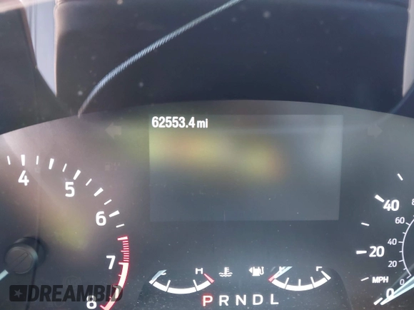 2021 Ford Escape SE with VIN 1FMCU0G67MUA00194, listed as a IAAI auction lot 42406942 with 62,553 mi miles and . Bid and sale history available at DreamBid. Image 15.