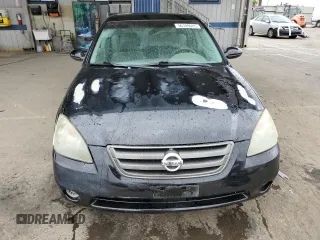 2004 Nissan Altima with VIN 1N4AL11D54C193517, listed as a Copart auction lot 56189985 with 210,451 mi miles and Salvage title. Bid and sale history available at DreamBid. Image 5.