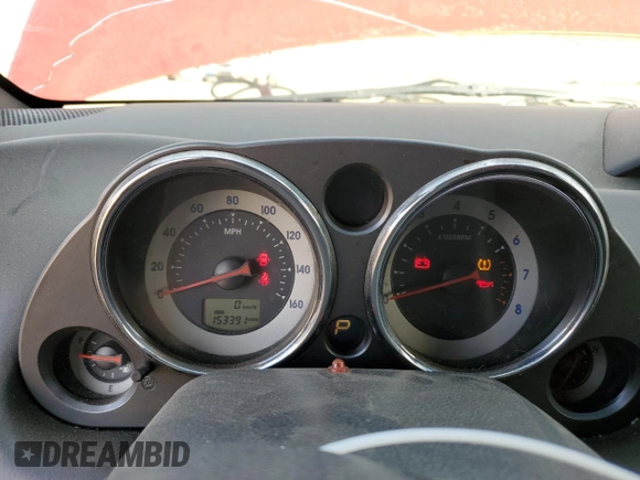 2010 Mitsubishi Eclipse GT with VIN 4A37L3ET6AE007157, listed as a Copart auction lot 81844474 with 153,391 mi miles and Salvage Title. Bid and sale history available at DreamBid. Image 9.