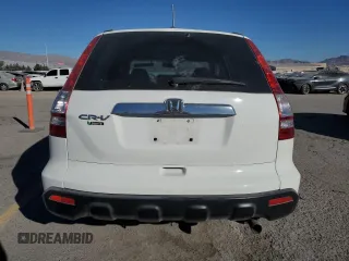2008 Honda CR-V EX-L z VIN JHLRE38728C056496, wystawiony jako Copart lot #41991525 z przebiegiem 64 728 mil mil oraz Szkoda całkowita • Salvage title. Historia ofert i sprzedaży dostępna na DreamBid. Obrazek 6.
