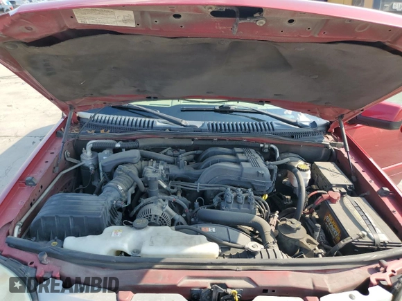 2006 Mercury Mountaineer with VIN 4M2EU37E96UJ24762, listed as a Copart auction lot 65940824 with 107,872 mi miles and Salvage Title. Bid and sale history available at carsss.com. Image 12.
