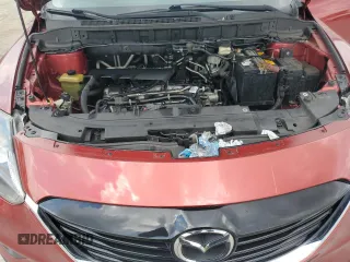 2015 Mazda CX-9 Grand Touring with VIN JM3TB2DAXF0455492, listed as a Copart auction lot 67681154 with Not Provided miles and Clean Title. Bid and sale history available at carsss.com. Image 12.