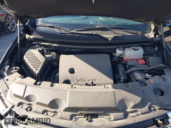 2023 Chevrolet Traverse LT Cloth with VIN 1GNERGKW4PJ317961, listed as a IAAI auction lot 42271913 with 10,758 mi miles and . Bid and sale history available at DreamBid. Image 10.