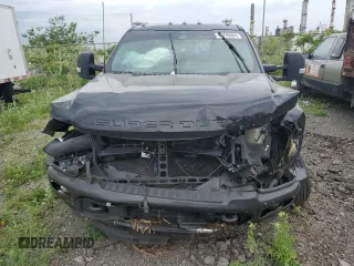 2023 Ford F-450 XL with VIN 1FT8W4DT0PEC74843, listed as a Copart auction lot 56760584 with 91,397 mi miles and Non Repairable. Bid and sale history available at carsss.com. Image 5.