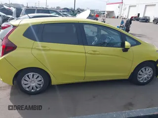 2016 Honda Fit LX z VIN JHMGK5H5XGX033643, wystawiony jako IAAI lot #41690636 z przebiegiem 148 441 mil mil oraz . Historia ofert i sprzedaży dostępna na DreamBid. Obrazek 13.