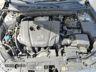 2014 Mazda 3 S Grand Touring with VIN JM1BM1W33E1176840, listed as a Copart auction lot 52888225 with 101,861 mi miles and Salvage Title. Bid and sale history available at DreamBid. Image 11.