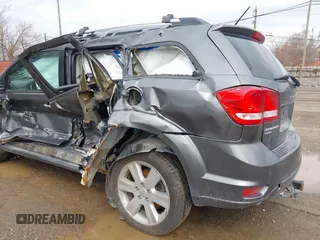 2014 Dodge Journey R/T z VIN 3C4PDDFG8ET127250, wystawiony jako IAAI lot #41920461 z przebiegiem Nie podano mil oraz . Historia ofert i sprzedaży dostępna na DreamBid. Obrazek 18.