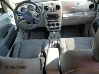 2009 Chrysler PT Cruiser Touring with VIN 3A8FY58909T568258, listed as a Copart auction lot 66916354 with 138,388 mi miles and Salvage Title. Bid and sale history available at carsss.com. Image 8.