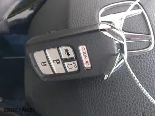2017 Honda Accord Hybrid with VIN JHMCR6F32HC010979, listed as a IAAI auction lot 41359613 with 29,823 mi miles. Bid and sale history available at carsss.com. Image 11.