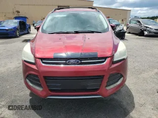 2013 Ford Escape SEL with VIN 1FMCU0HX6DUC52266, listed as a Copart auction lot 60042515 with 145,763 mi miles and Clean title. Bid and sale history available at DreamBid. Image 5.