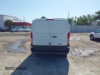 2016 Ford Transit z VIN 1FTYR1YG3GKA09967, wystawiony jako IAAI lot #41994688 z przebiegiem 117 497 mil mil oraz . Historia ofert i sprzedaży dostępna na DreamBid. Obrazek 16.