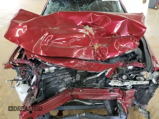 2014 Lexus ES 330 with VIN JTHBK1GG8E2151061, listed as a Copart auction lot 57664285 with Not provided miles and Salvage title. Bid and sale history available at DreamBid. Image 11.