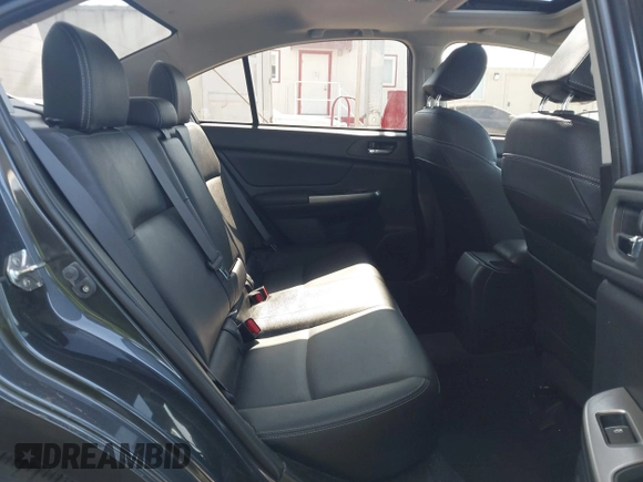 2015 Subaru Impreza Limited z VIN JF1GJAS68FH007748, wystawiony jako IAAI lot #42392759 z przebiegiem 88 194 mil mil oraz . Historia ofert i sprzedaży dostępna na DreamBid. Obrazek 8.