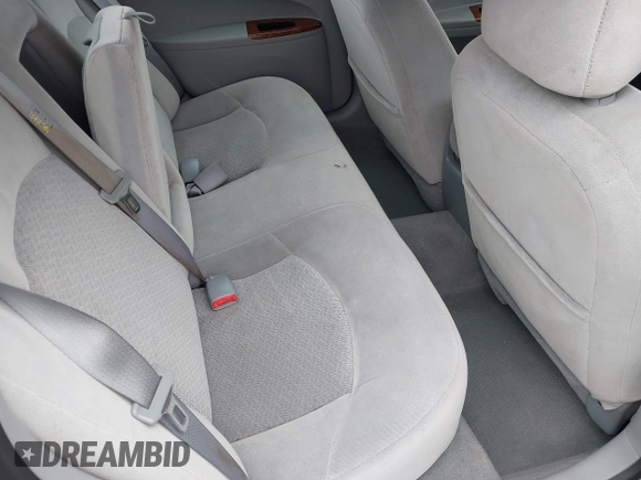 2006 Buick LaCrosse CX with VIN 2G4WC582561224586, listed as a IAAI auction lot 42374909 with 173,836 mi miles and . Bid and sale history available at DreamBid. Image 8.