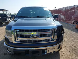 2014 Ford F-150 XL с VIN 1FTFW1CF8EKD30561, выставлен на аукционе IAAI как лот 41880934 с пробегом 180 301 миль миль и . История ставок и продаж доступна на DreamBid. Изображение 12.