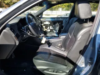 2016 Infiniti M with VIN JN1AY1AR9GM190032, listed as a Copart auction lot 74627313 with 68,749 mi miles. Bid and sale history available at carsss.com. Image 7.