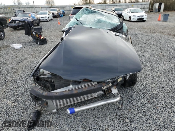 1995 Nissan Skyline z VIN ECR33051933, wystawiony jako Copart lot #79976684 z przebiegiem Nie podano mil oraz Szkoda całkowita • Salvage title. Historia ofert i sprzedaży dostępna na DreamBid. Obrazek 5.