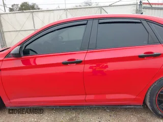 2020 Volkswagen Jetta SEL z VIN 3VWE57BU6LM086798, wystawiony jako IAAI lot #41603698 z przebiegiem 58 960 mil mil oraz . Historia ofert i sprzedaży dostępna na DreamBid. Obrazek 14.