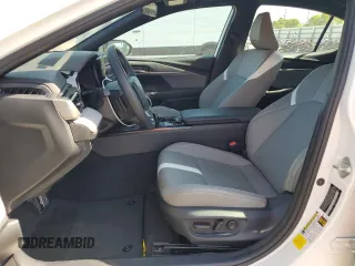 2025 Toyota Camry LE z VIN 4T1DAACK6SU062124, wystawiony jako Copart lot #54156185 z przebiegiem 16 210 mil mil oraz Szkoda całkowita • Salvage title. Historia ofert i sprzedaży dostępna na DreamBid. Obrazek 7.