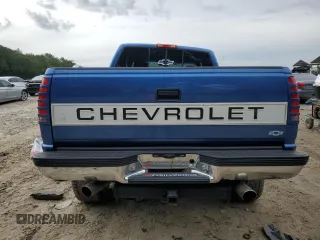 1997 Chevrolet Silverado 1500 with VIN 1GBEK19R2VE220827, listed as a Copart auction lot 70292814 with 172,162 mi miles and Non Repairable. Bid and sale history available at DreamBid. Image 6.