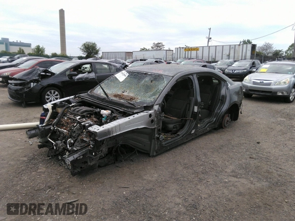 2019 Ford Taurus SEL with VIN 1FAHP2E85KG100149, listed as a IAAI auction lot 39422840 with 7,406 mi miles and . Bid and sale history available at DreamBid. Image 16.