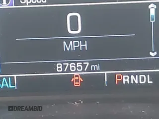 2018 GMC Sierra 1500 SLE z VIN 3GTU2MEC8JG249701, wystawiony jako IAAI lot #41556135 z przebiegiem 87 657 mil mil oraz . Historia ofert i sprzedaży dostępna na DreamBid. Obrazek 15.