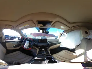 2022 Acura MDX Technology с VIN 5J8YD9H49NL002095, выставлен на аукционе IAAI как лот 41808603 с пробегом Не указан миль и . История ставок и продаж доступна на DreamBid. Изображение 18.