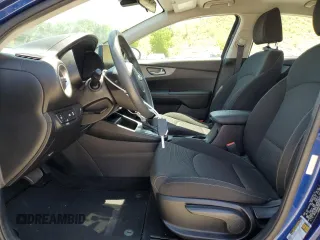 2019 Kia Forte LXS with VIN 3KPF24AD8KE032069, listed as a Copart auction lot 61083325 with 40,400 mi miles and Clean title. Bid and sale history available at DreamBid. Image 7.