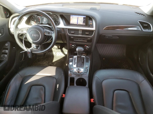 2016 Audi allroad Premium Plus with VIN WA1UFAFL7GA013558, listed as a Copart auction lot 74291154 with 71,322 mi miles and Clean Title. Bid and sale history available at carsss.com. Image 8.