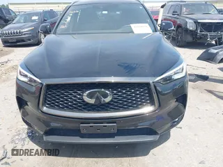 2020 Infiniti QX50 Luxe z VIN 3PCAJ5M13LF111018, wystawiony jako IAAI lot #42276631 z przebiegiem 49 446 mil mil oraz . Historia ofert i sprzedaży dostępna na DreamBid. Obrazek 13.