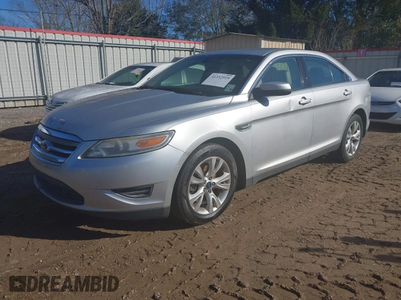 2012 Ford Taurus SEL with VIN 1FAHP2EW0CG144849, listed as a IAAI auction lot 41332919 with 257,793 mi miles and . Bid and sale history available at DreamBid. Image 2.