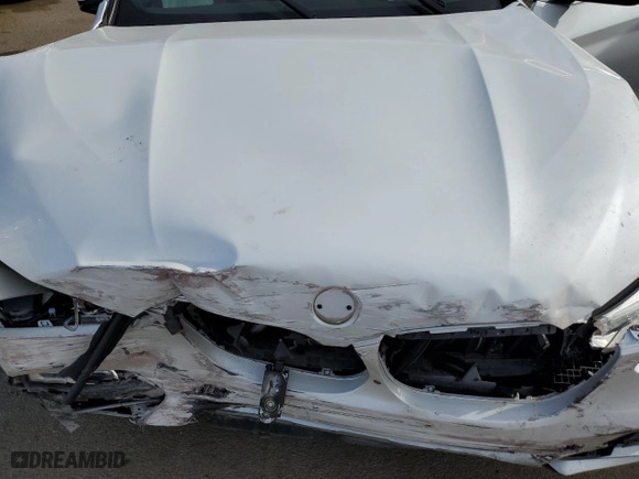 2019 BMW X4 xDrive30i with VIN 5UXUJ3C52KLG52015, listed as a Copart auction lot 36614633 with 0 mi miles. Bid and sale history available at carsss.com. Image 11.