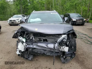 2015 Lexus RX 350 with VIN 2T2BK1BA1FC272355, listed as a Copart auction lot 59679905 with 132,757 mi miles and Salvage title. Bid and sale history available at DreamBid. Image 5.
