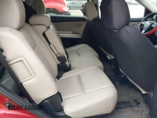 2013 Mazda CX-9 Grand Touring z VIN JM3TB3DV5D0408859, wystawiony jako IAAI lot #42126732 z przebiegiem 144 369 mil mil oraz . Historia ofert i sprzedaży dostępna na DreamBid. Obrazek 8.