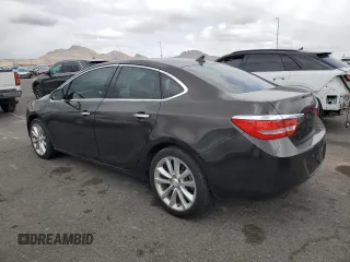 2013 Buick Verano with VIN 1G4PP5SK9D4154996, listed as a Copart auction lot 51346035 with 38,088 mi miles and Salvage Title. Bid and sale history available at carsss.com. Image 2.