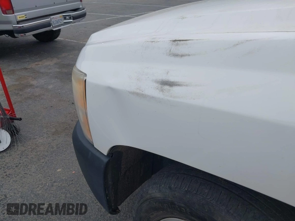 2010 Chevrolet Silverado 1500 Work Truck with VIN 1GCPCPEX8AZ273625, listed as a IAAI auction lot 42204763 with 161,061 mi miles and . Bid and sale history available at DreamBid. Image 6.