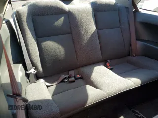 1993 Honda Civic z VIN 2HGEJ2241PH521105, wystawiony jako Copart lot #72838024 z przebiegiem 49 717 mil mil oraz Czysty tytuł • Clean title. Historia ofert i sprzedaży dostępna na DreamBid. Obrazek 10.