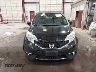2015 Nissan Note SV with VIN 3N1CE2CP3FL362650, listed as a IAAI auction lot 41764726 with 117,426 mi miles and . Bid and sale history available at DreamBid. Image 12.