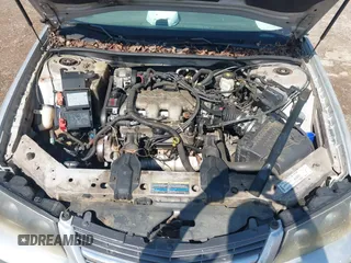 2003 Chevrolet Impala with VIN 2G1WF52E439340009, listed as a IAAI auction lot 42127046 with 217,697 mi miles and . Bid and sale history available at DreamBid. Image 10.