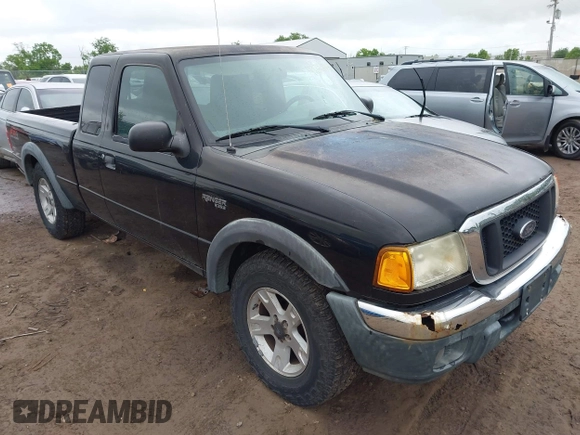 2004 Ford Ranger XL Fleet с VIN 1FTZR45E84PB52615, выставлен на аукционе IAAI как лот 42361345 с пробегом 227 799 миль миль и . История ставок и продаж доступна на DreamBid. Изображение 1.