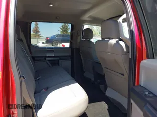 2015 Ford F-150 XLT with VIN 1FTEW1EG0FFC88740, listed as a IAAI auction lot 42247998 with 60,767 mi miles and . Bid and sale history available at DreamBid. Image 8.