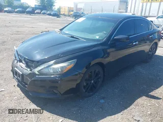 2017 Nissan Altima SV with VIN 1N4AL3AP4HC472713, listed as a IAAI auction lot 42388073 with 125,175 mi miles and . Bid and sale history available at DreamBid. Image 17.