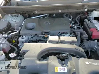2021 Toyota RAV4 Adventure z VIN 2T3J1RFV8MW141957, wystawiony jako Copart lot #71372735 z przebiegiem 102 075 mil mil oraz Szkoda całkowita • Salvage title. Historia ofert i sprzedaży dostępna na DreamBid. Obrazek 16.
