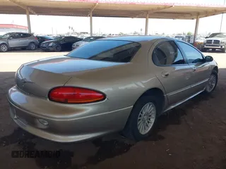 2002 Chrysler Concorde LX z VIN 2C3HD46R22H272931, wystawiony jako IAAI lot #42263564 z przebiegiem 177 212 mil mil oraz . Historia ofert i sprzedaży dostępna na DreamBid. Obrazek 4.