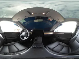 2023 Tesla Model Y Long Range with VIN 7SAYGDEE2PA044328, listed as a IAAI auction lot 42427625 with 41,324 mi miles and . Bid and sale history available at DreamBid. Image 20.